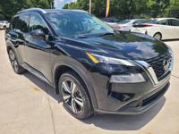 2021 Nissan Rogue SL AWD 4dr Crossover - Image 9