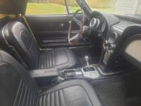 1967 CORVETTE Stingray 427 - Insurance Theft Recovery - MAKE AN OFFER Jacksonville, Florida - Image 7