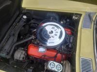 1967 CORVETTE Stingray 427 - Insurance Theft Recovery - MAKE AN OFFER Jacksonville, Florida - Image 9