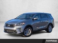 2020 Kia Sorento LX V6 SUV (386) 603-6783 to confirm-FINANCING AVAILABLE OAC - Image 2