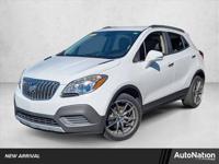 2016 Buick Encore SUV (386) 603-6783 to confirm-FINANCING AVAILABLE OAC
