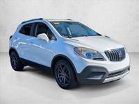 2016 Buick Encore SUV (386) 603-6783 to confirm-FINANCING AVAILABLE OAC - Image 4