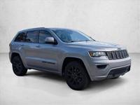 2020 Jeep Grand Cherokee Altitude 4x4 4WD SUV (904) 637-7794 to confirm-FINANCING AVAILABLE OAC - Image 4