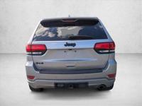 2020 Jeep Grand Cherokee Altitude 4x4 4WD SUV (904) 637-7794 to confirm-FINANCING AVAILABLE OAC - Image 7