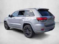 2020 Jeep Grand Cherokee Altitude 4x4 4WD SUV (904) 637-7794 to confirm-FINANCING AVAILABLE OAC - Image 8