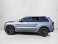2020 Jeep Grand Cherokee Altitude 4x4 4WD SUV (904) 637-7794 to confirm-FINANCING AVAILABLE OAC - Image 9