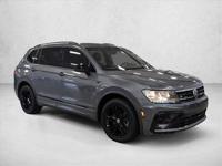 2019 Volkswagen Tiguan SE VW SUV (904) 329-7804 to confirm-FINANCING AVAILABLE OAC - Image 4