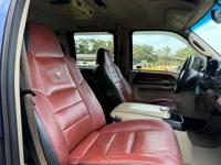 2005 Ford F-350 F350 F 350 Super Duty Lariat 4dr Crew Cab 4WD LB DRW + M.K. Auto Sales Services Inc - Image 8