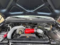 2005 Ford F-350 F350 F 350 Super Duty Lariat 4dr Crew Cab 4WD LB DRW + M.K. Auto Sales Services Inc - Image 9