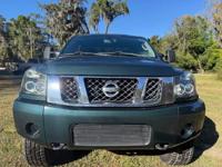 2004 Nissan Titan SE 4dr Crew Cab 4WD SB + M.K. Auto Sales Services Inc - Image 3