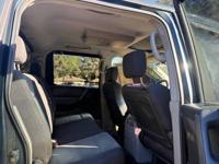 2004 Nissan Titan SE 4dr Crew Cab 4WD SB + M.K. Auto Sales Services Inc - Image 4