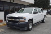 2017 Chevrolet Silverado 1500 - FINANCING AVAILABLE! - Dealmaker Auto DEALMAKER AUTO SALES - - Image 2