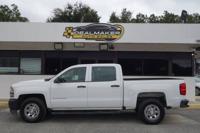 2017 Chevrolet Silverado 1500 - FINANCING AVAILABLE! - Dealmaker Auto DEALMAKER AUTO SALES - - Image 3