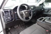 2017 Chevrolet Silverado 1500 - FINANCING AVAILABLE! - Dealmaker Auto DEALMAKER AUTO SALES - - Image 8