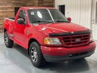 2003 Ford F-150 F150 XL Regular Cab Flareside / 4.2L V6 / ZERO RUST Tr M&M Investment Cars - Gladstone - Image 3
