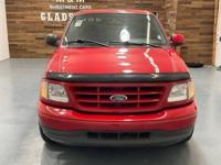 2003 Ford F-150 F150 XL Regular Cab Flareside / 4.2L V6 / ZERO RUST Tr M&M Investment Cars - Gladstone - Image 6