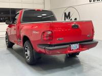 2003 Ford F-150 F150 XL Regular Cab Flareside / 4.2L V6 / ZERO RUST Tr M&M Investment Cars - Gladstone - Image 8
