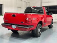 2003 Ford F-150 F150 XL Regular Cab Flareside / 4.2L V6 / ZERO RUST Tr M&M Investment Cars - Gladstone - Image 9