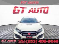 2018 Honda Civic Type R Touring Tacoma, WA - Image 3