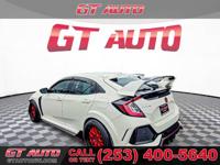 2018 Honda Civic Type R Touring Tacoma, WA - Image 6