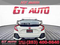 2018 Honda Civic Type R Touring Tacoma, WA - Image 7