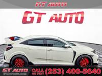 2018 Honda Civic Type R Touring Tacoma, WA - Image 9