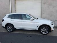 2022 BMW X3 AWD All Wheel Drive x Drive30i Sport Utility 4D SUV West Coast Auto Group - Image 4