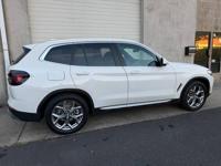 2022 BMW X3 AWD All Wheel Drive x Drive30i Sport Utility 4D SUV West Coast Auto Group - Image 6