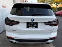 2022 BMW X3 AWD All Wheel Drive x Drive30i Sport Utility 4D SUV West Coast Auto Group - Image 7