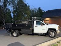 2019 Chevrolet Silverado 3500HD CC Diesel 4x4 4WD Chevy Work Truck 2d Real Deal Cars - Image 5