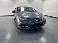 2015 Honda Civic EX + Good/Bad/No Credit - No Problem! - Image 2