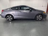 2015 Honda Civic EX + Good/Bad/No Credit - No Problem! - Image 4
