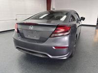 2015 Honda Civic EX + Good/Bad/No Credit - No Problem! - Image 5