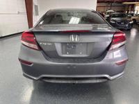 2015 Honda Civic EX + Good/Bad/No Credit - No Problem! - Image 6