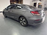 2015 Honda Civic EX + Good/Bad/No Credit - No Problem! - Image 7