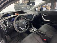 2015 Honda Civic EX + Good/Bad/No Credit - No Problem! - Image 9