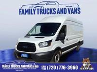 2019 Ford Transit Van 350 _Ford_ _Transit Van_ _Van_