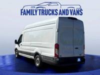 2019 Ford Transit Van 350 _Ford_ _Transit Van_ _Van_ - Image 4