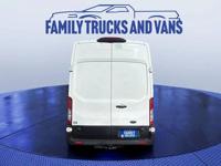 2019 Ford Transit Van 350 _Ford_ _Transit Van_ _Van_ - Image 5