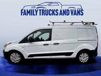 2019 Ford Transit Connect Van XL _Ford_ _Transit Connect Van_ _Sedan_ - Image 3