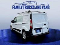 2019 Ford Transit Connect Van XL _Ford_ _Transit Connect Van_ _Sedan_ - Image 4