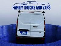 2019 Ford Transit Connect Van XL _Ford_ _Transit Connect Van_ _Sedan_ - Image 5