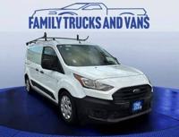 2019 Ford Transit Connect Van XL _Ford_ _Transit Connect Van_ _Sedan_ - Image 6