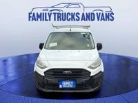 2019 Ford Transit Connect Van XL _Ford_ _Transit Connect Van_ _Sedan_ - Image 7