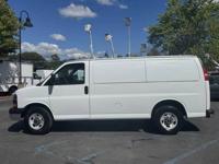 2013 GMC SAVANA 2500 ACCESS CARGO VAN branchville - Image 2