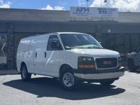 2013 GMC SAVANA 2500 ACCESS CARGO VAN branchville - Image 3