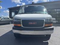 2013 GMC SAVANA 2500 ACCESS CARGO VAN branchville - Image 4