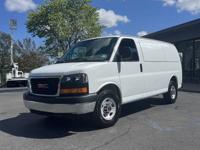 2013 GMC SAVANA 2500 ACCESS CARGO VAN branchville - Image 6