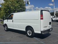 2013 GMC SAVANA 2500 ACCESS CARGO VAN branchville - Image 8