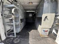 2013 GMC SAVANA 2500 ACCESS CARGO VAN branchville - Image 9